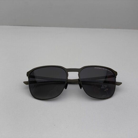 🕶️Made in Italy! Porsche Design P8979 Non-Polar.Sunglasses 57/18 145 /EUM110🕶️ - Picture 7 of 11